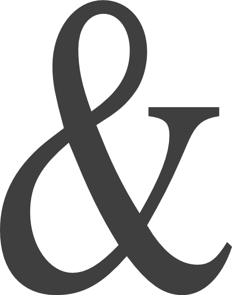 Aspersand logo