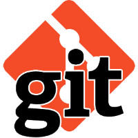 git logo