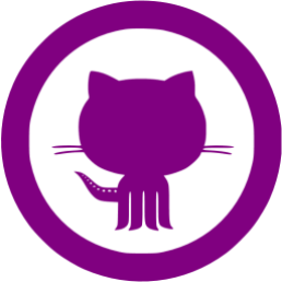 GitHub logo