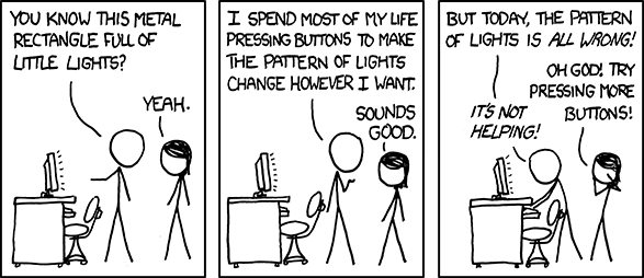 JS Cartoon